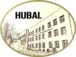 Logo Zespółu Szkół nr 2 im. mjra H. Dobrzańskiego "Hubala"